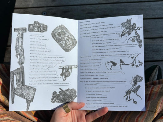 For you, Love Stella