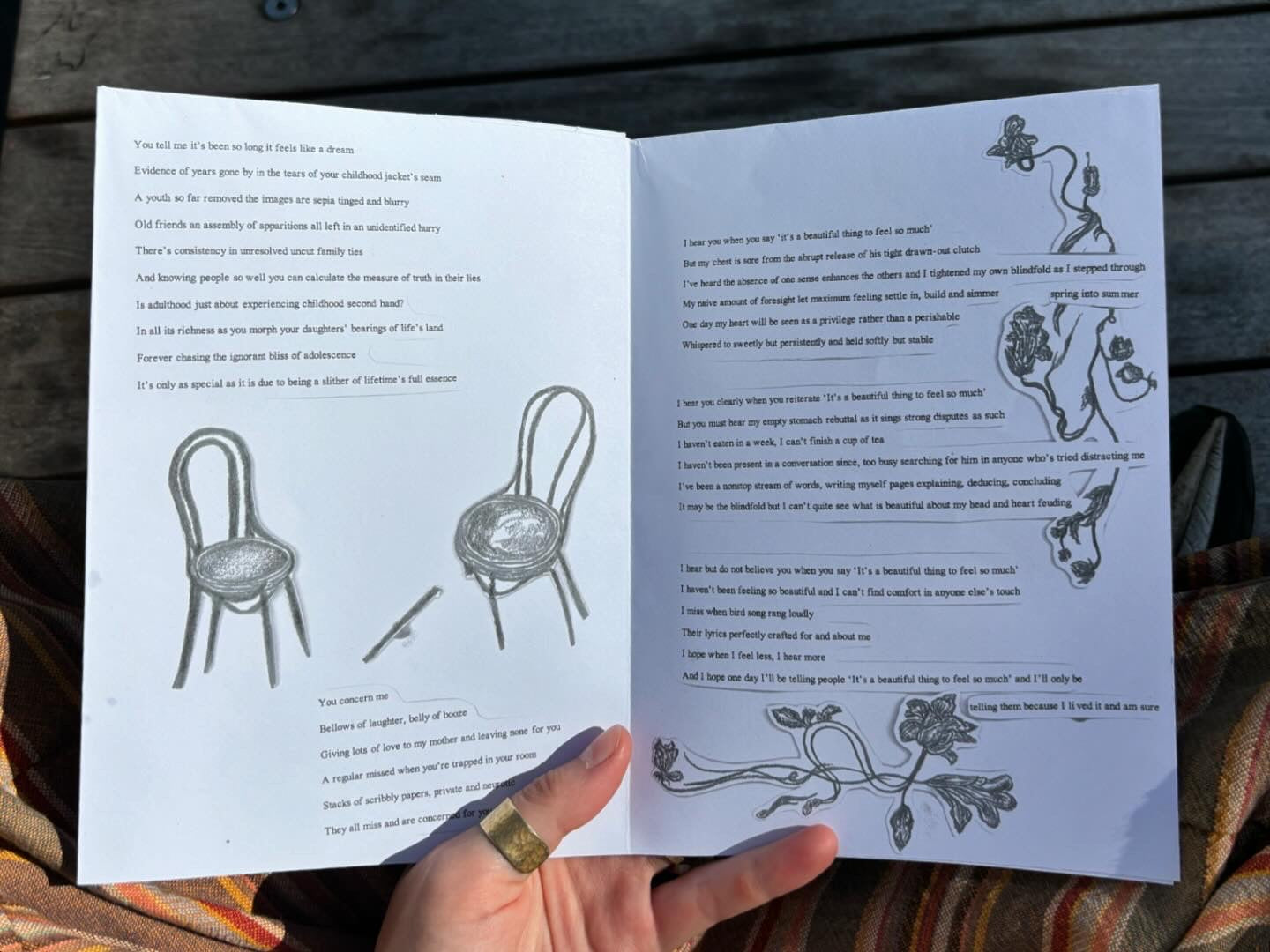 For you, Love Stella